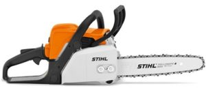 Motorová pila STIHL