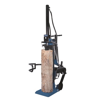 obrazek-Scheppach HL 1650 - vertikální štípač na dřevo 16t (400 V)